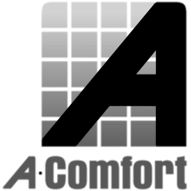 A comfort logo Compay