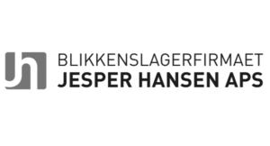 LogoJesperHansen logo Compay