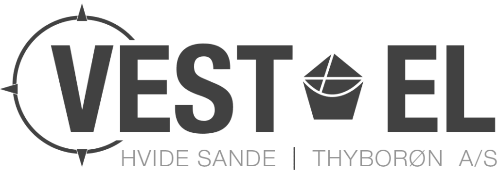 Vest El Logo Company