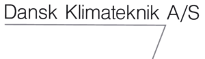 danskklimateknik logo Compay